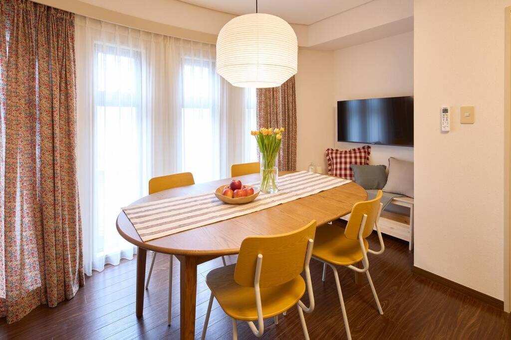 Liberty House208 /shibuya 5min By Train Sangenjaya Apartment *