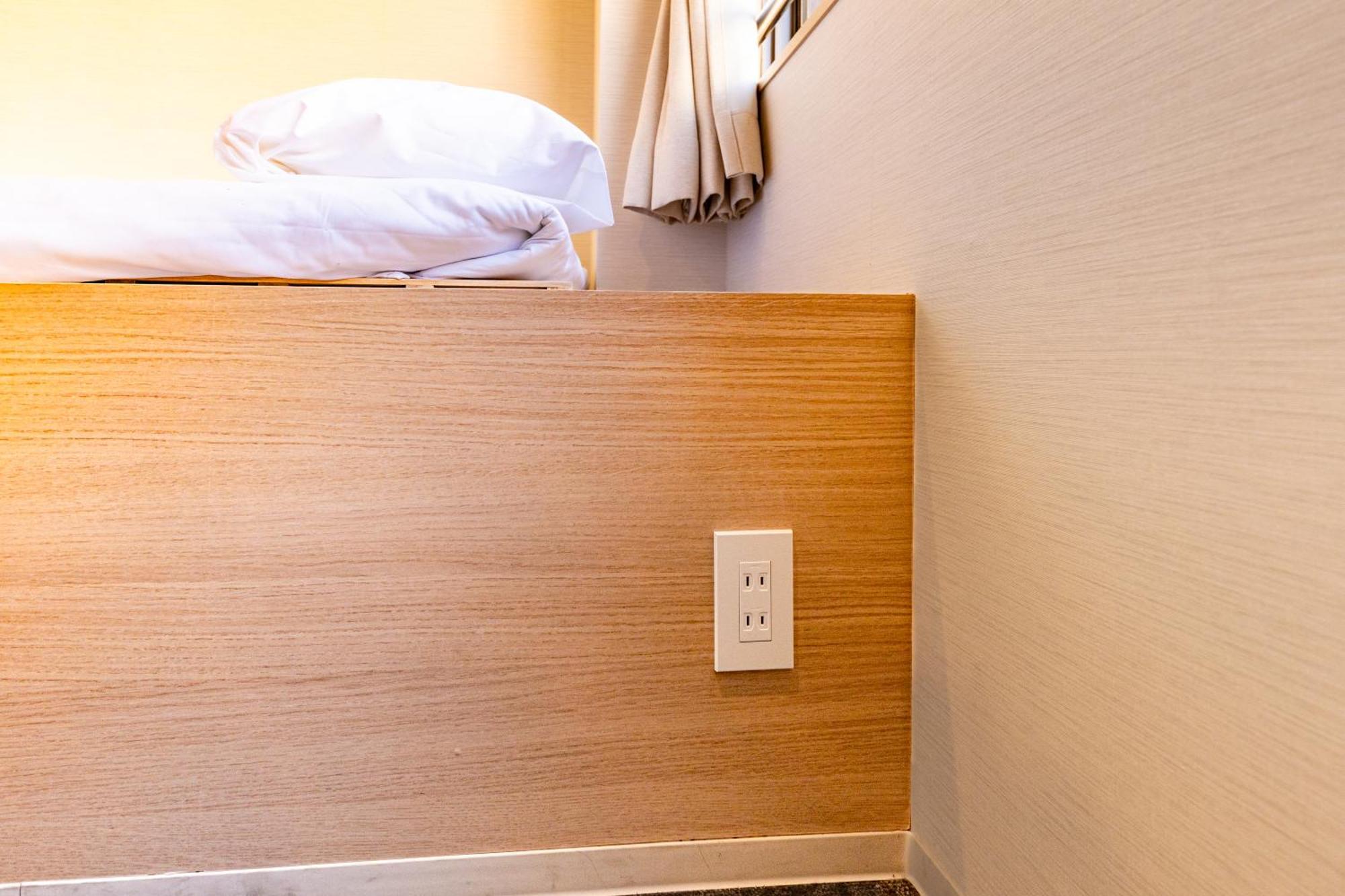 Hare Bare 3min Walk From Kiba Station Apartment Tokyo