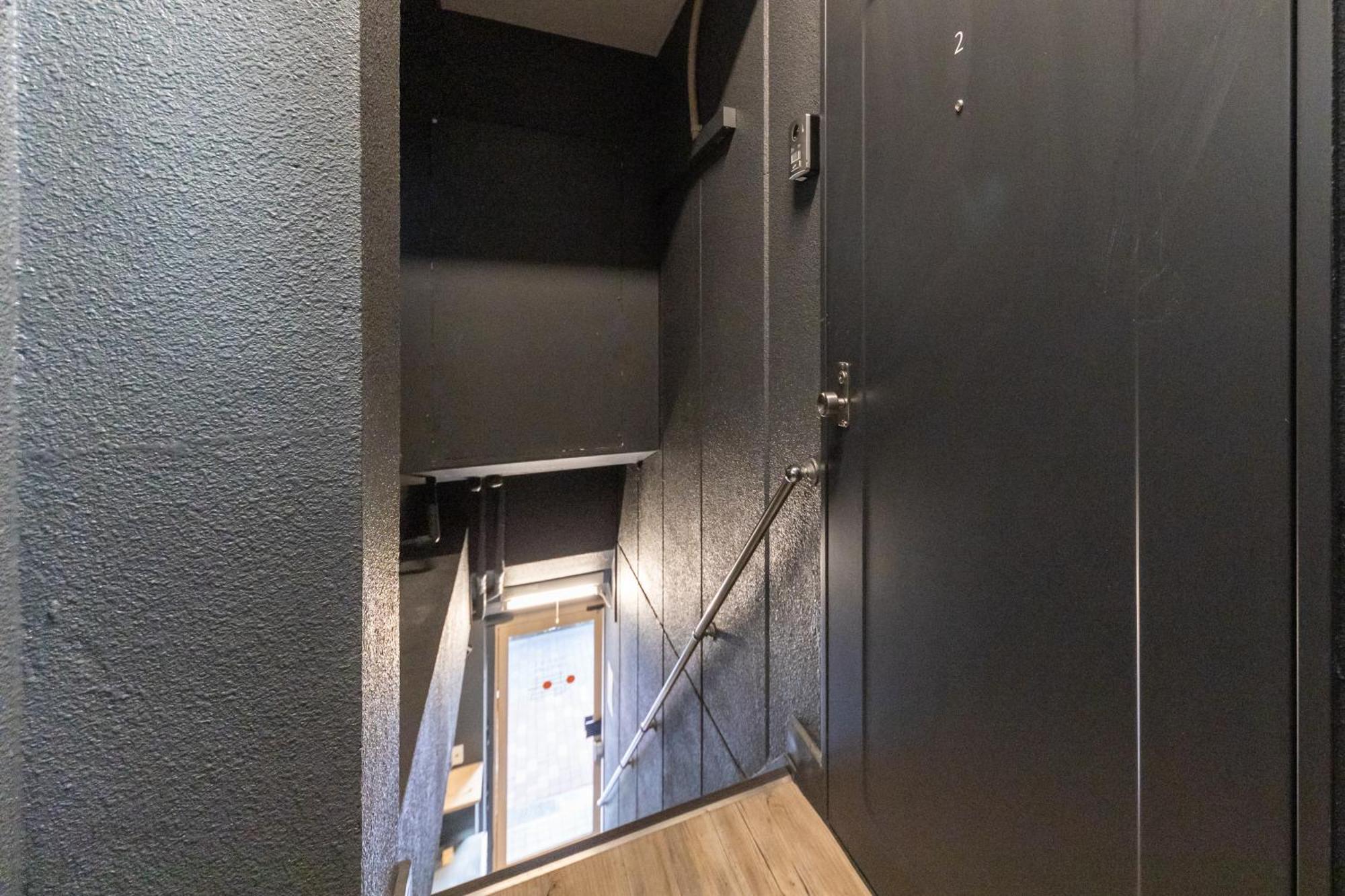 Hare Bare 3min Walk From Kiba Station