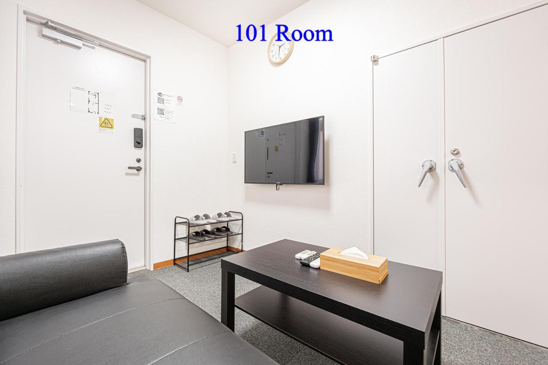 Ueno Station 7min On Foot/cozy Apartment/convenient Location Apartment *