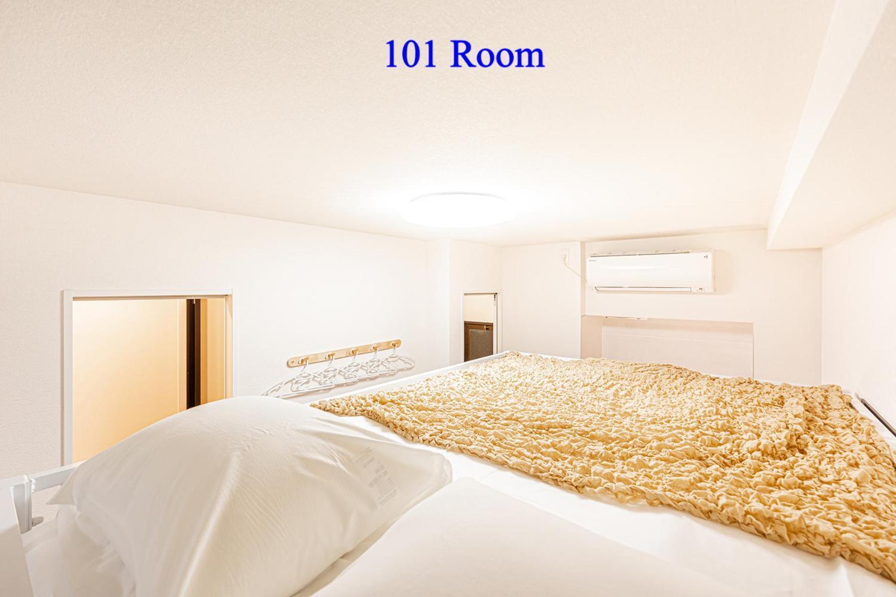 Apartment Ueno Station 7min On Foot/cozy Apartment/convenient Location