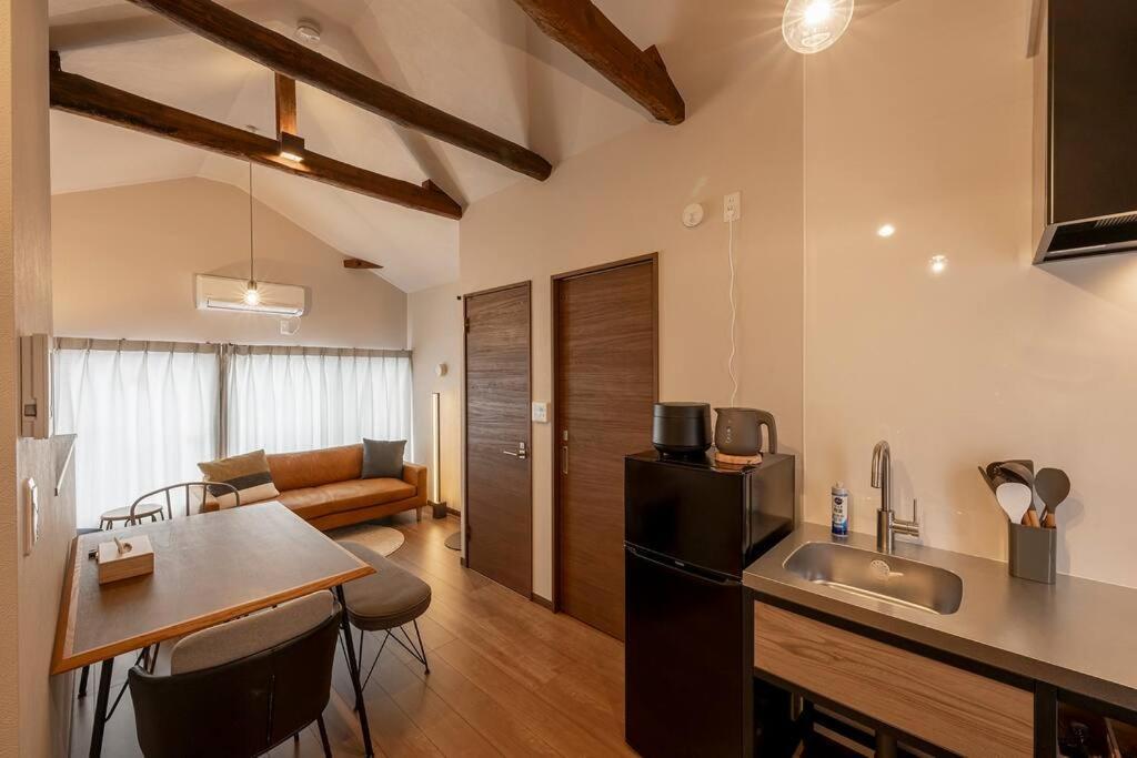 Apartment ベルビュー八広 Tokyo