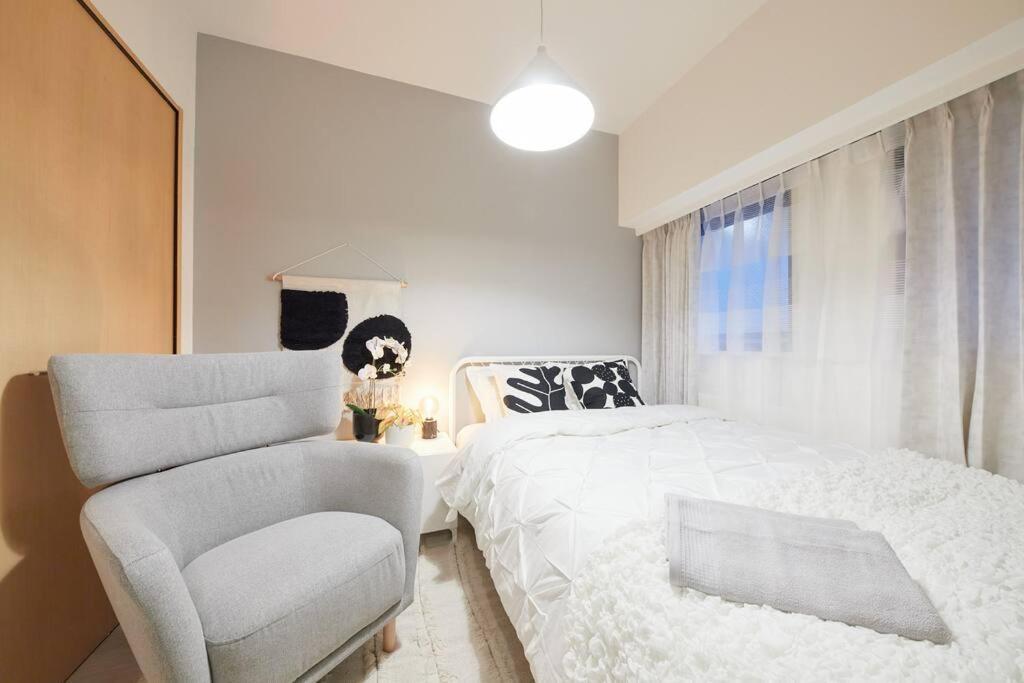 Shinjuku Kabukicho Designer's Iii Apartment *