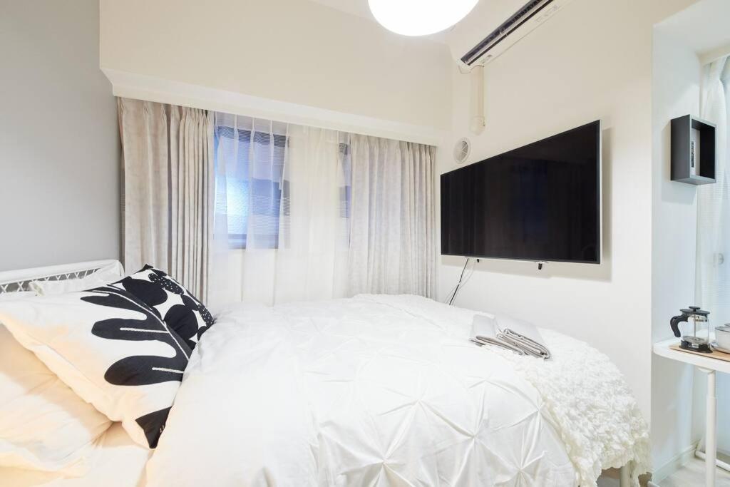 Shinjuku Kabukicho Designer's Iii Apartment
