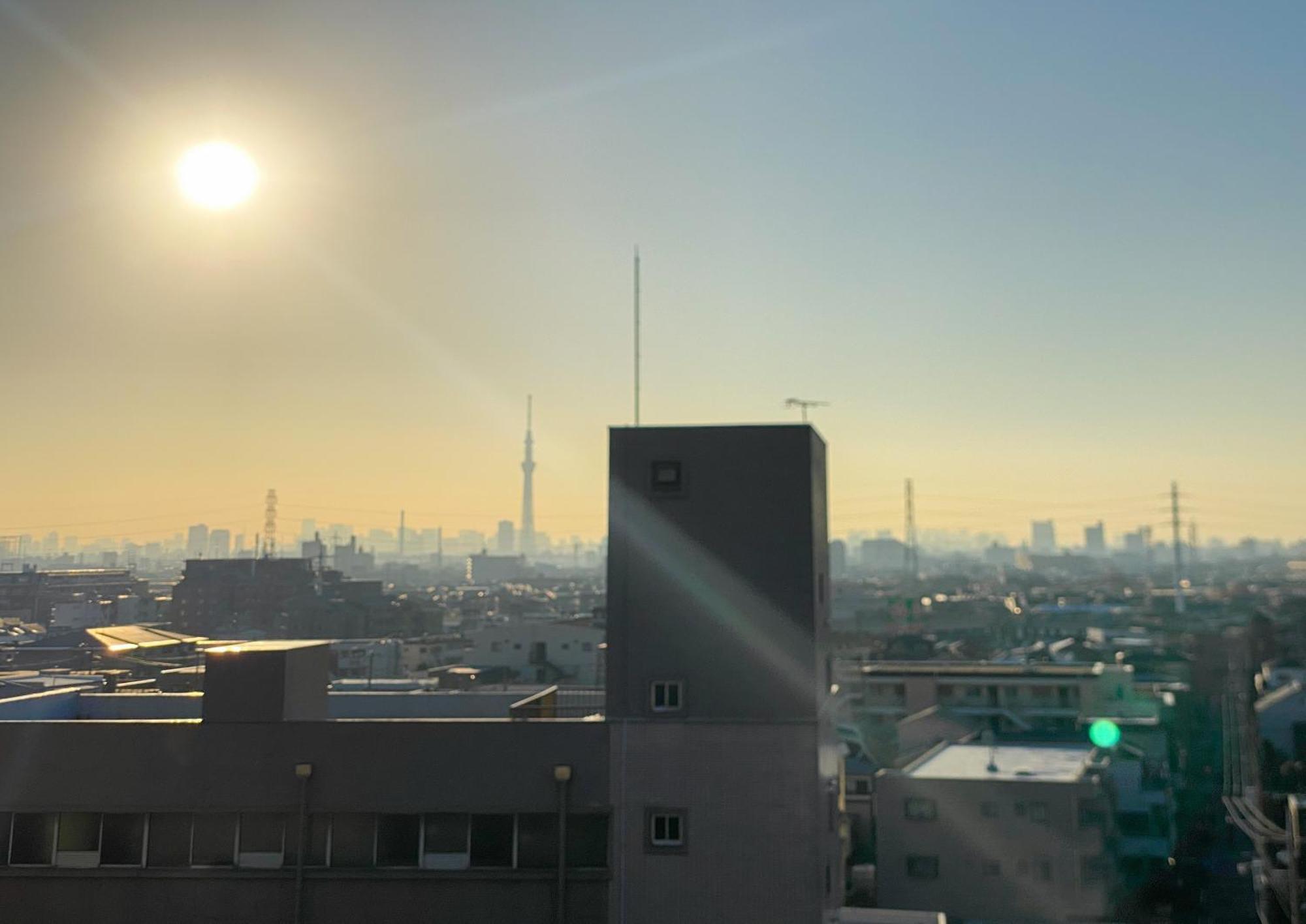 安楽途 * Tokyo