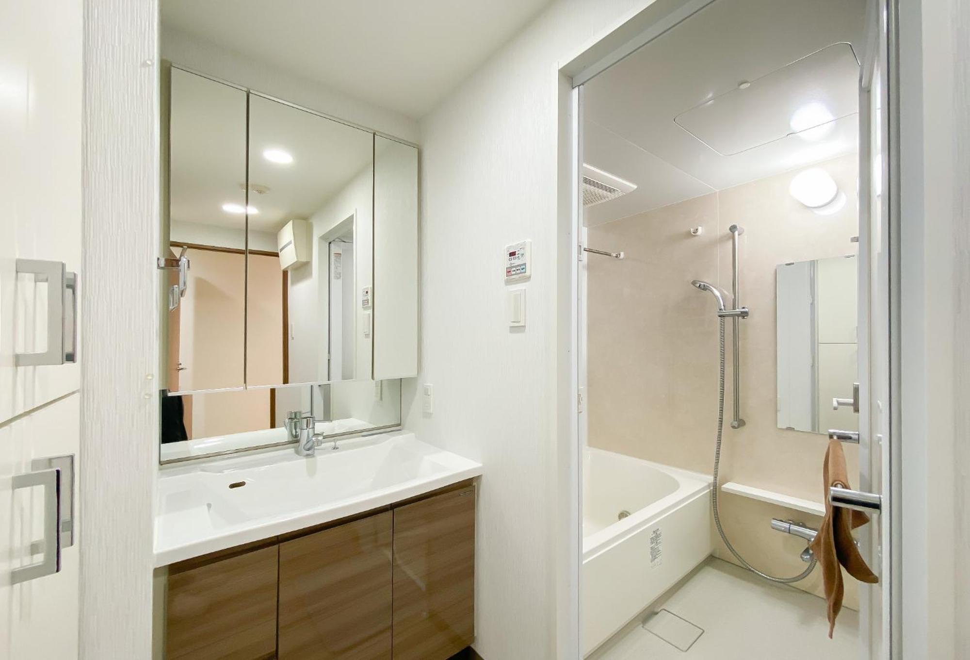 安楽途 Apartment Tokyo