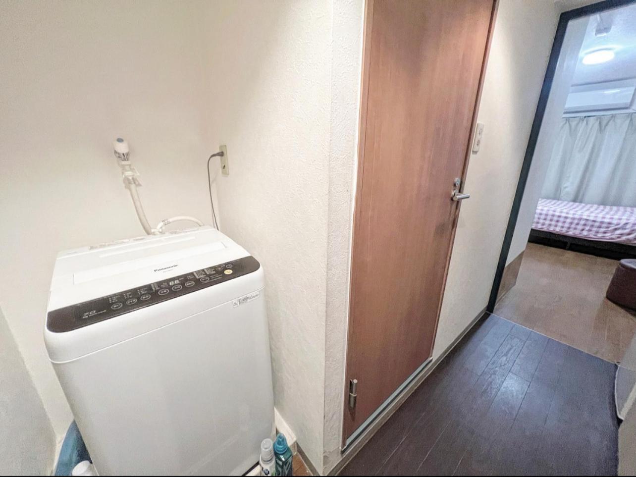 Apartment アルカイック201 Tokyo