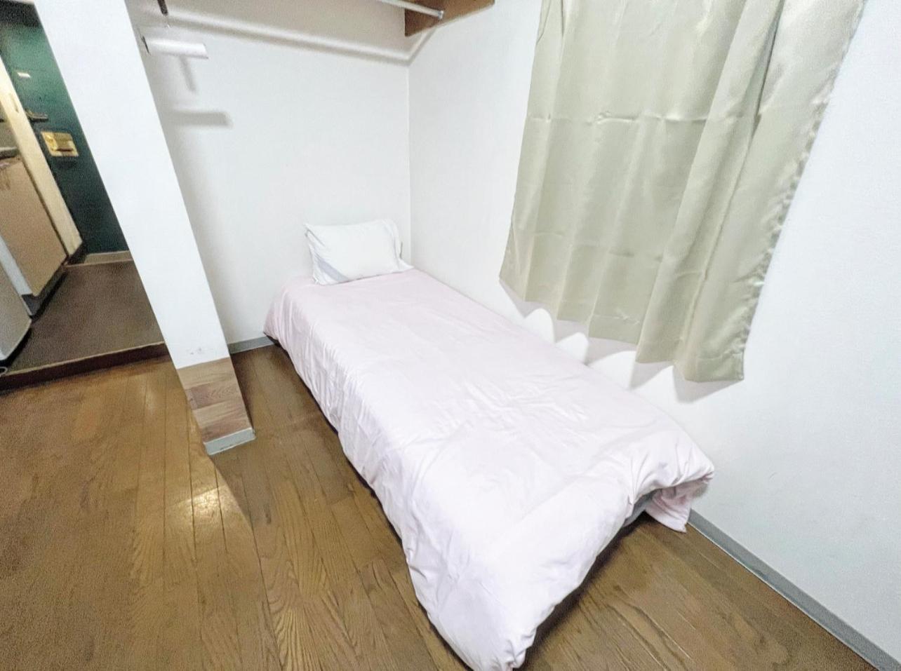 アルカイック201 Apartment *