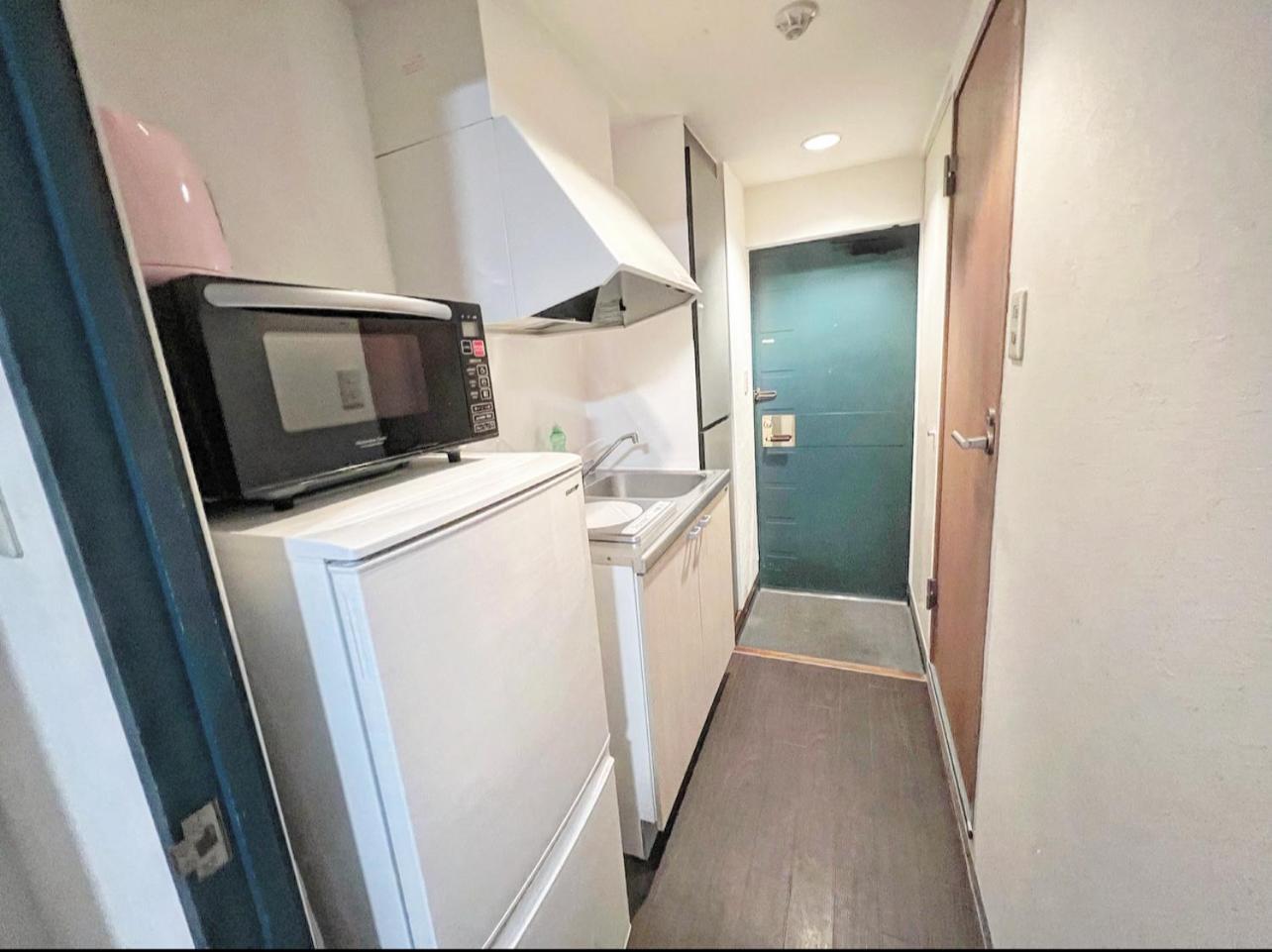 アルカイック201 Apartment Tokyo