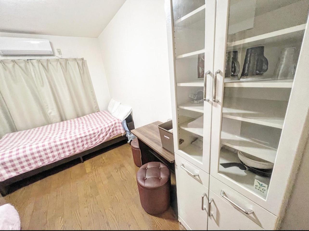 Apartment アルカイック201