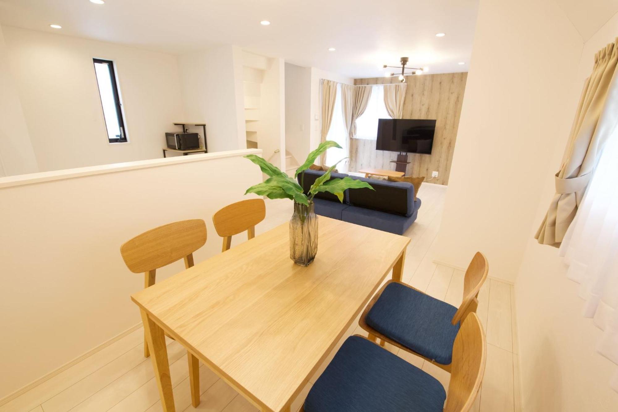 Katsushika-ku - House - Vacation 16190 Holiday home Tokyo