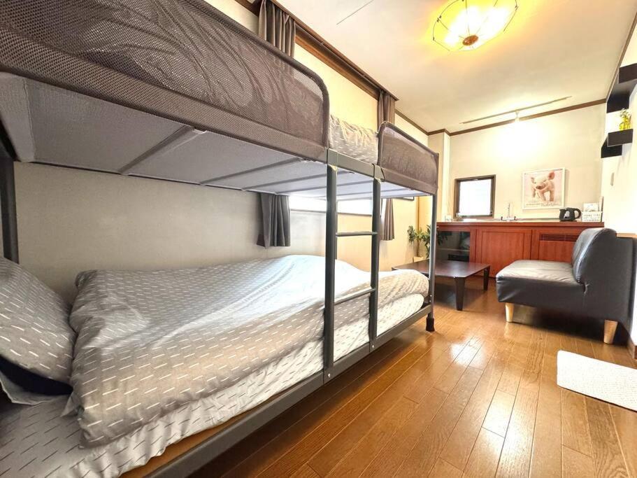 Apartment 2 Location Private Close To Jr Station!in Jujo Shopping Street