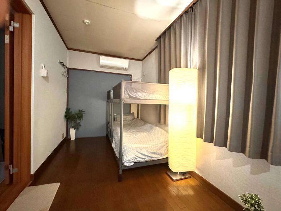 2 Location Private Close To Jr Station!in Jujo Shopping Street Tokyo