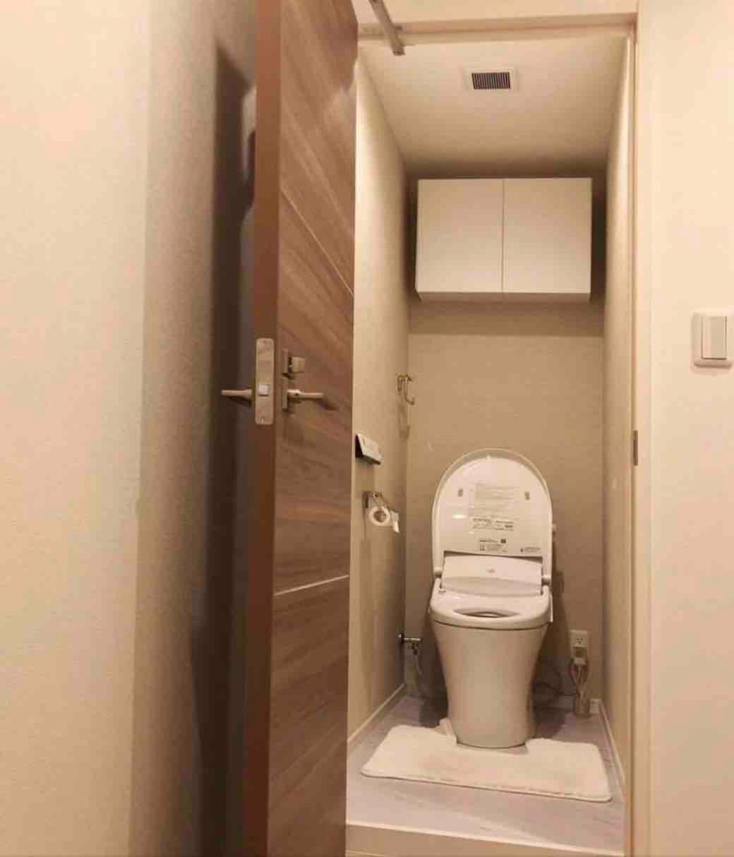Haven: 2-bedroom Hideaway Tokyo
