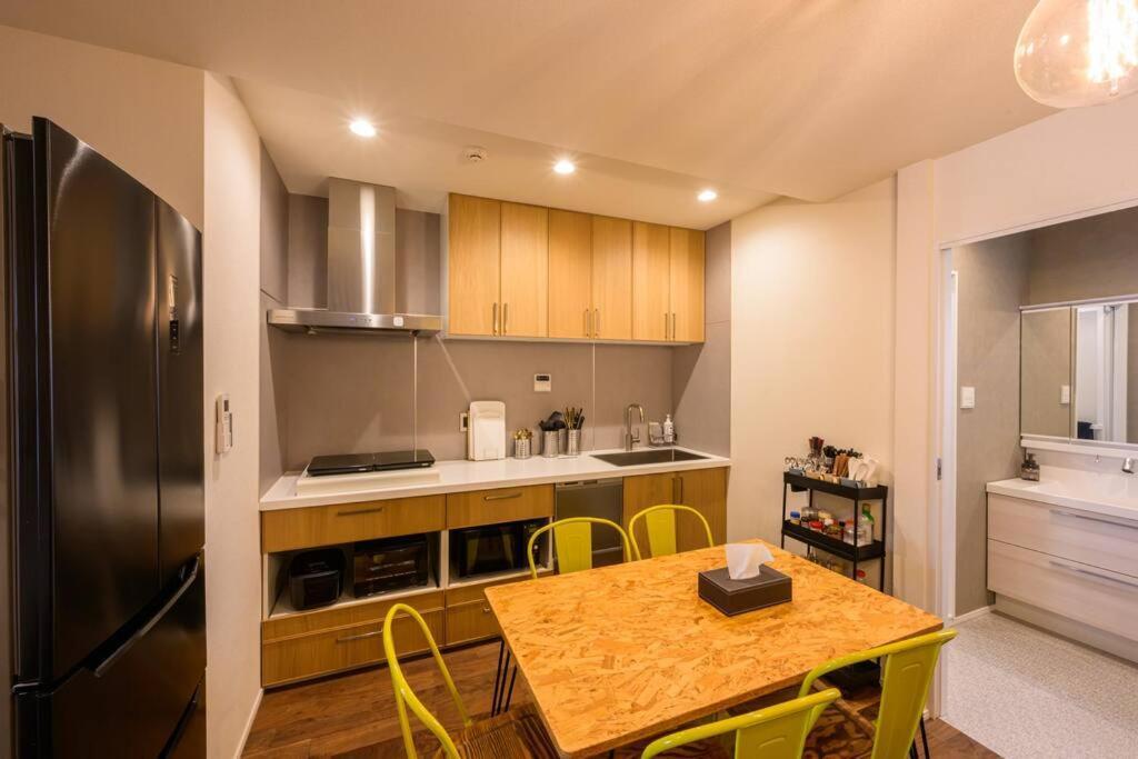 Apartment Premier Akasaka Front
