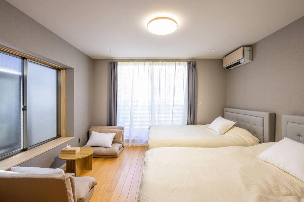 Premier Akasaka Front Apartment Tokyo