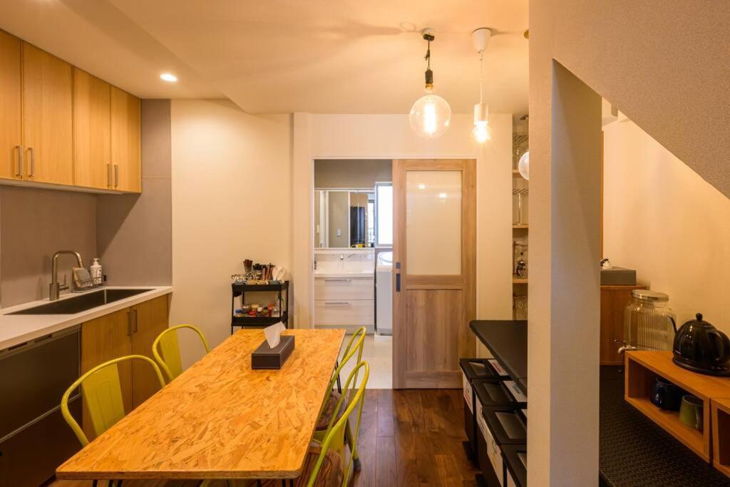 Apartment Premier Akasaka Front Tokyo