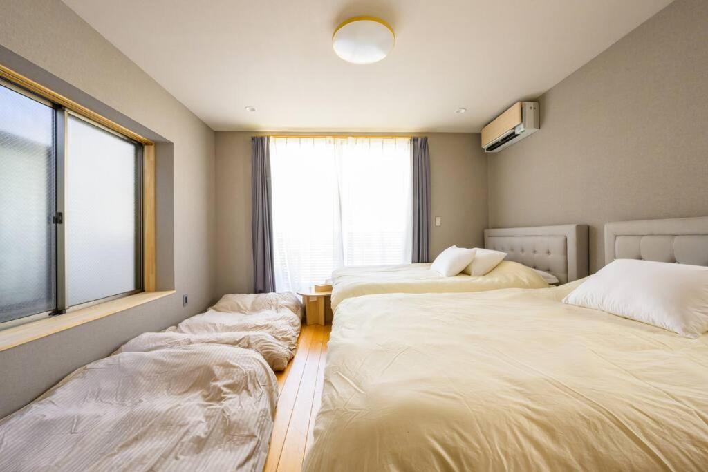 Apartment Premier Akasaka Front *