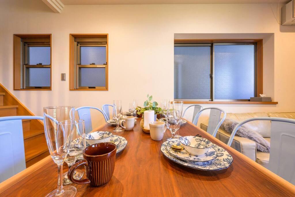 Premier Akasaka Front Apartment Tokyo