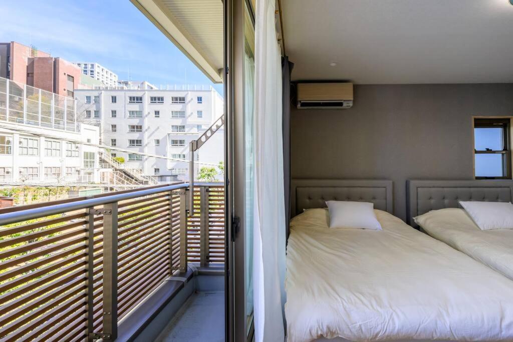 Premier Akasaka Front Apartment