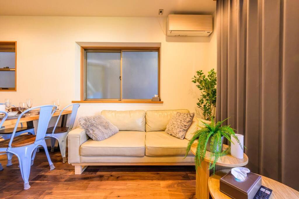 Premier Akasaka Front Apartment *