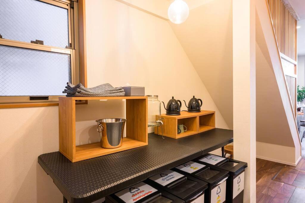 Apartment Premier Akasaka Front