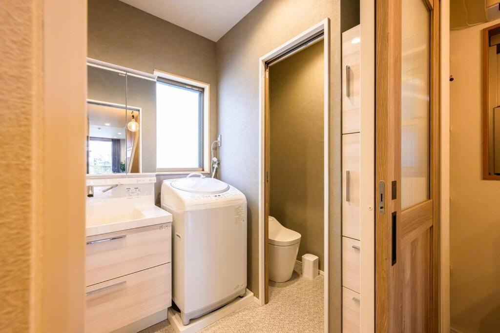 Premier Akasaka Front Apartment