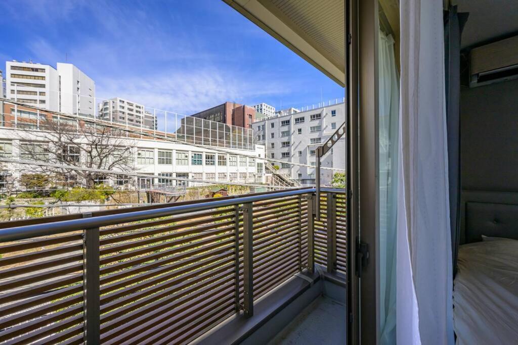 Apartment Premier Akasaka Front