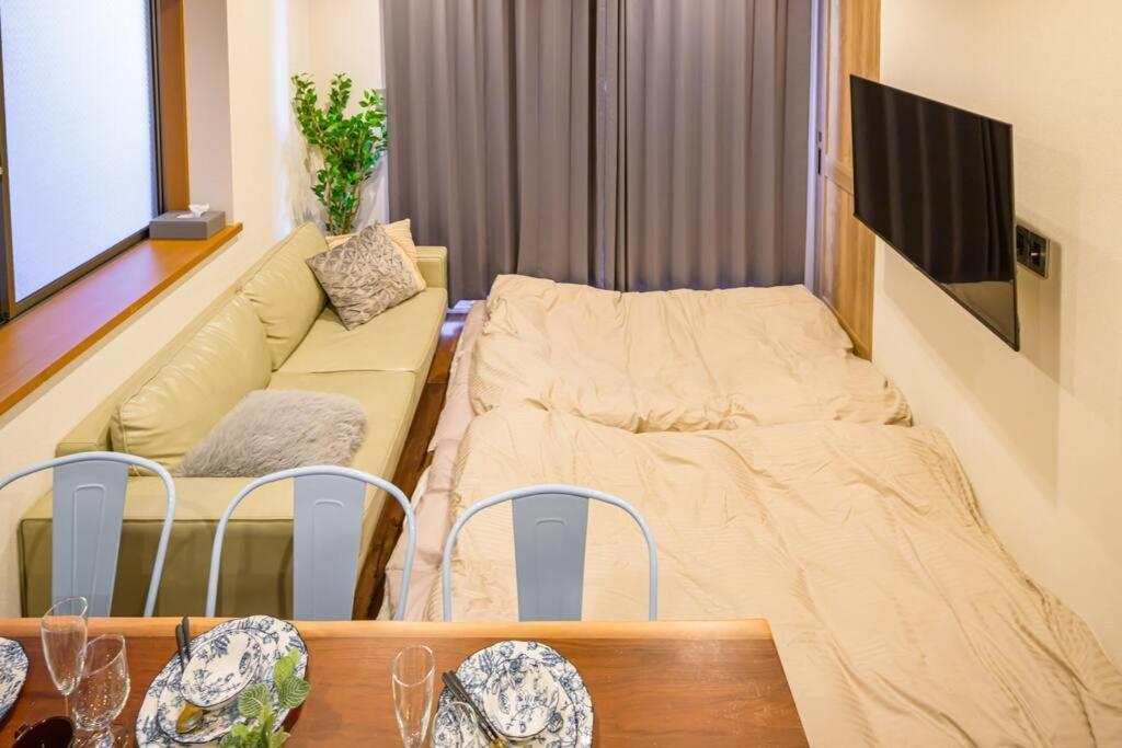 Premier Akasaka Front Apartment Tokyo