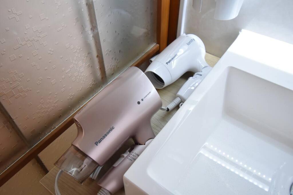 アンドステイ文花1丁目 Apartment *