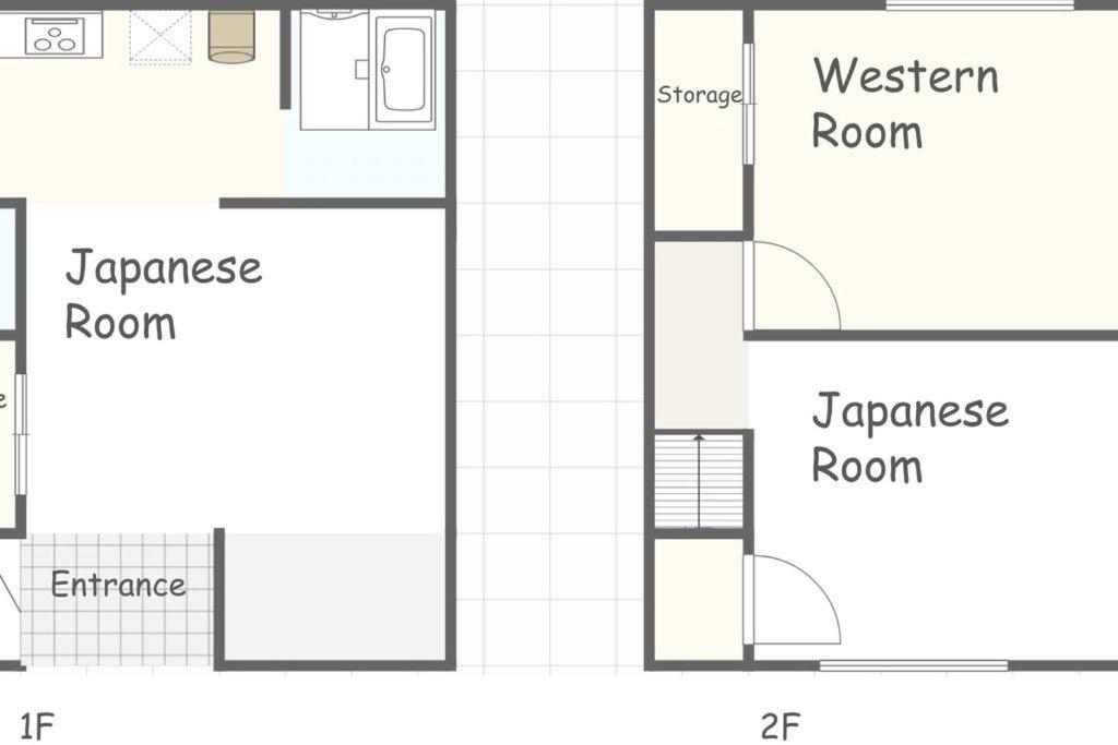 アンドステイ文花1丁目 Apartment Tokyo