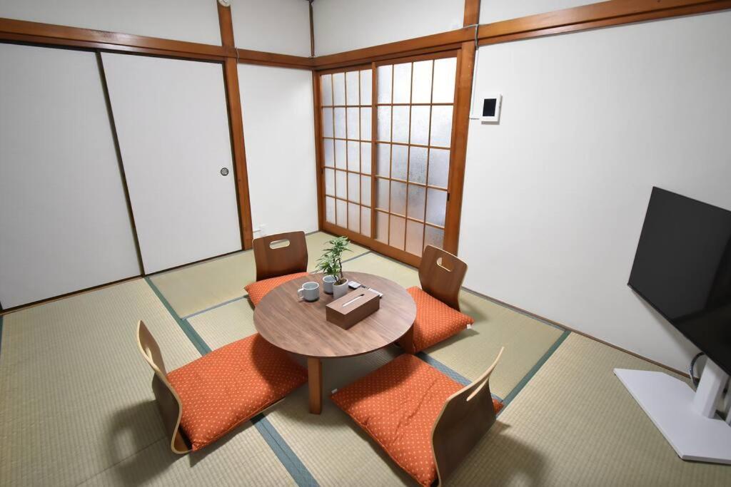 Apartment アンドステイ文花1丁目