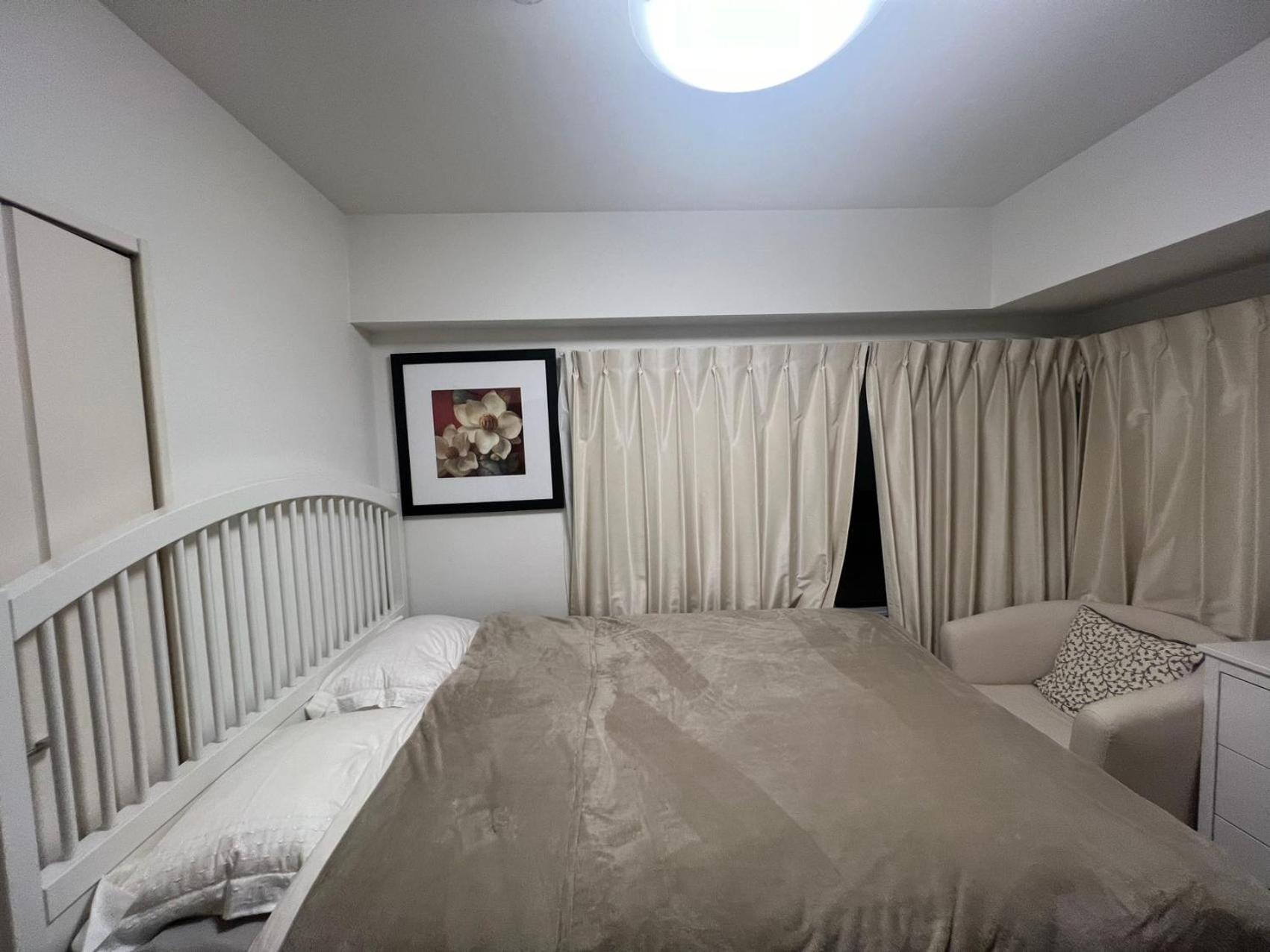 Apartment Haven: 2-bedroom Hideaway *