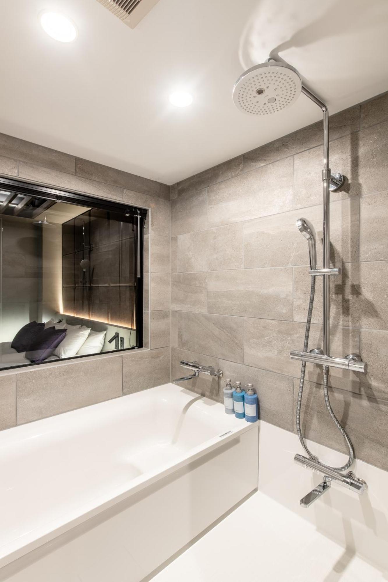 Nexus Gotanda Apartment
