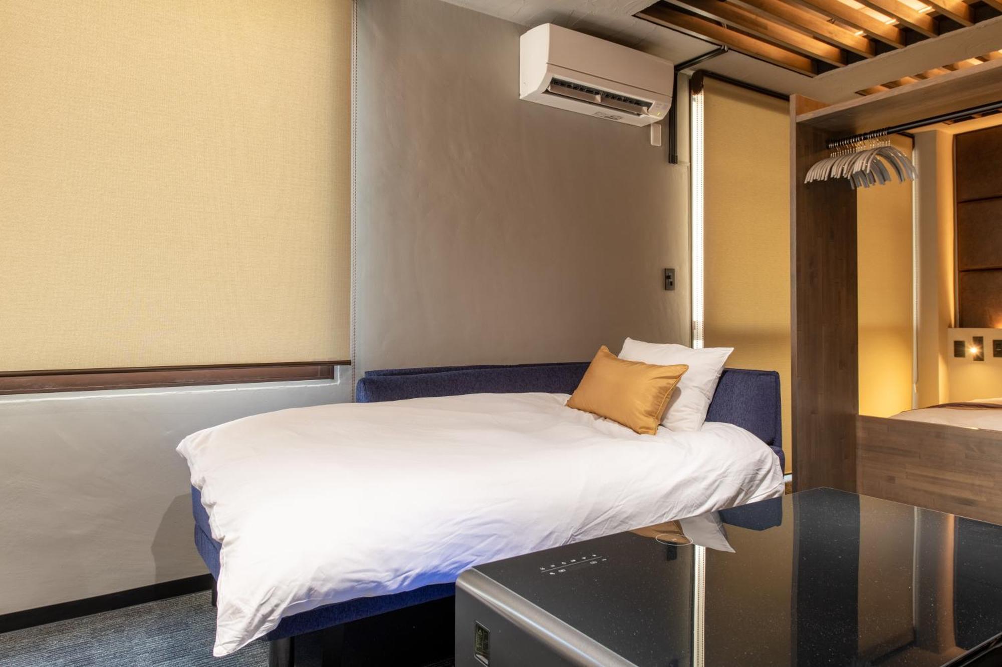 Nexus Gotanda Apartment *
