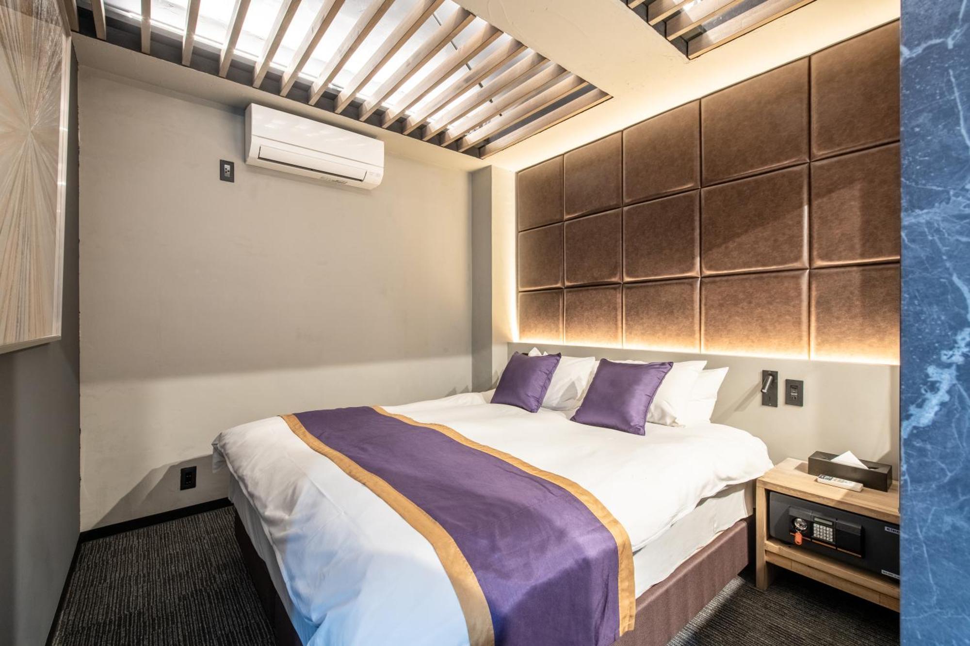 Nexus Gotanda Apartment *