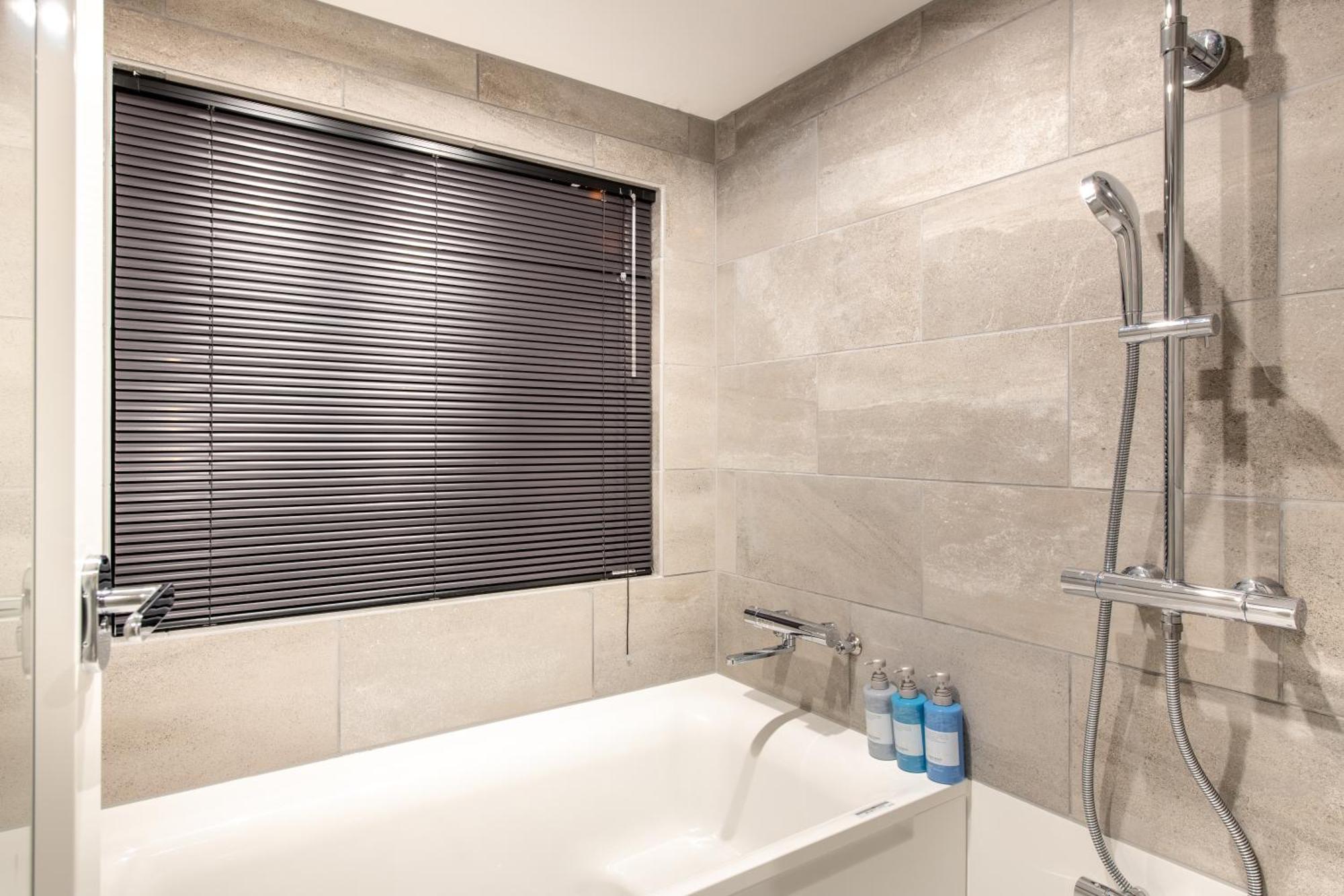 Apartment Nexus Gotanda Tokyo