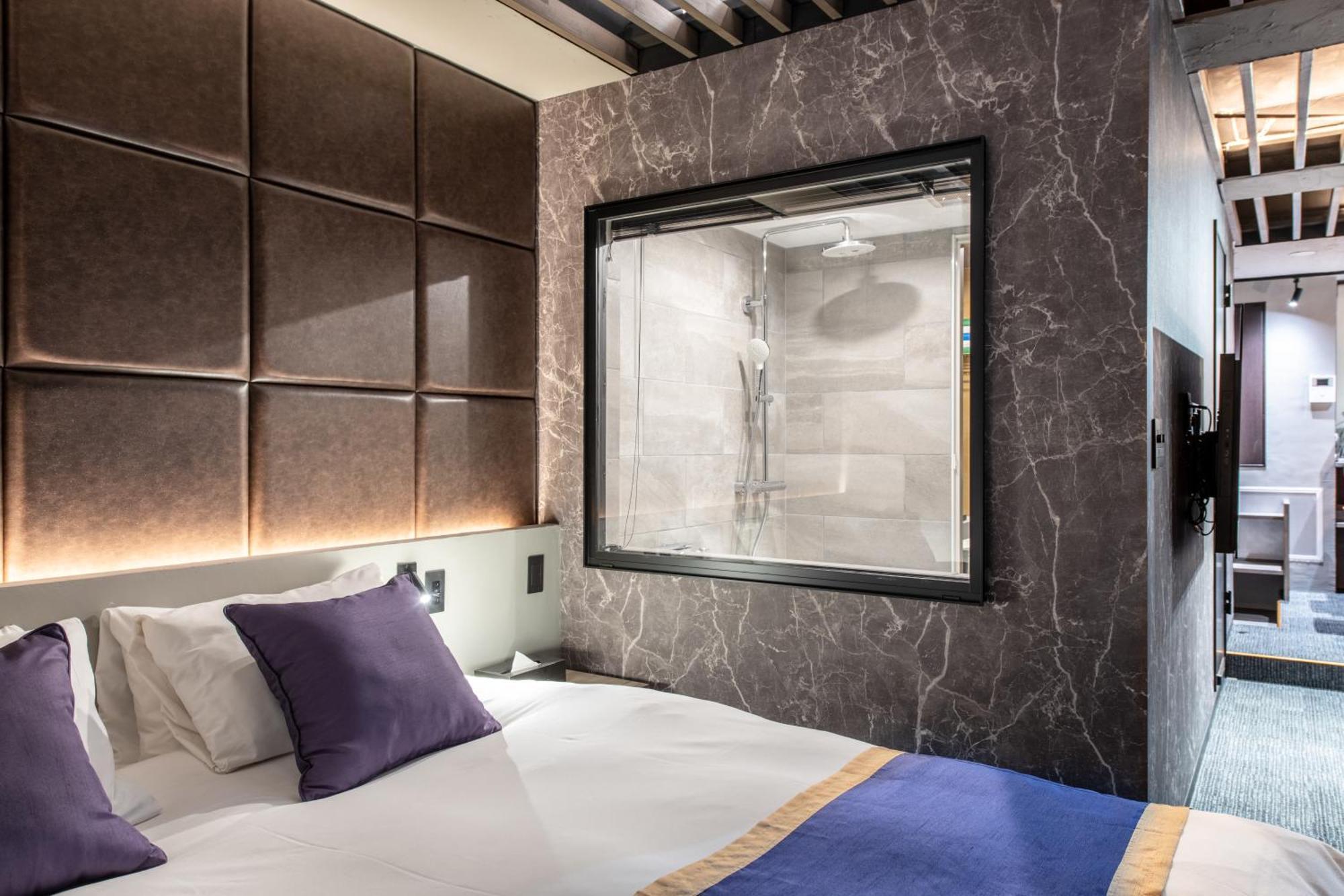 Apartment Nexus Gotanda