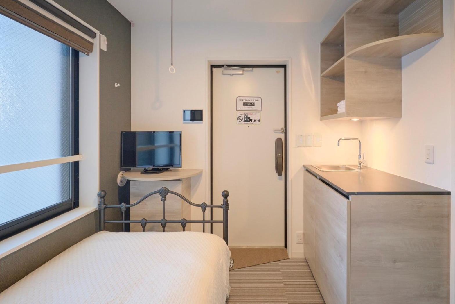 Apartment Hj Place Takanawa