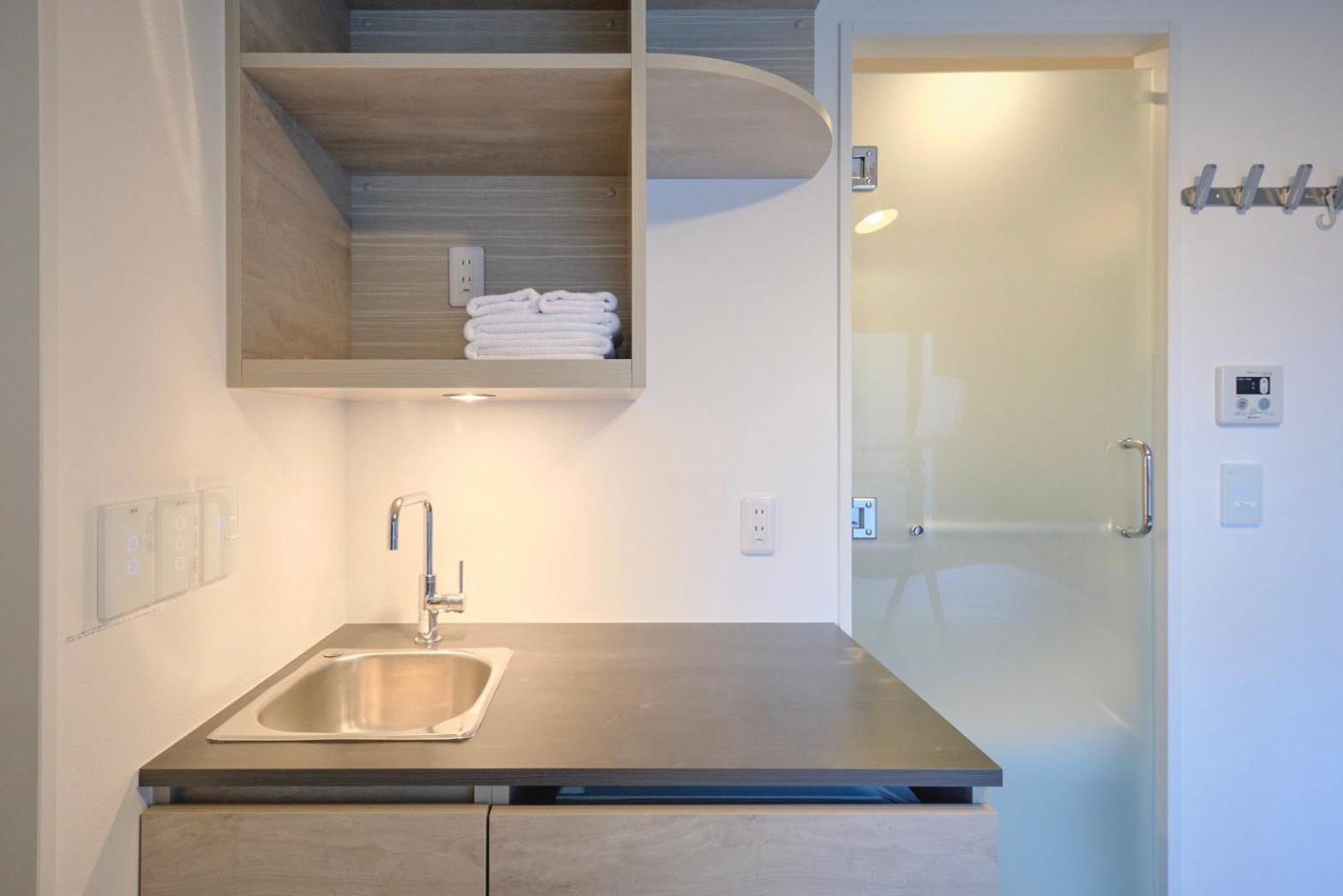 Hj Place Takanawa Apartment Tokyo