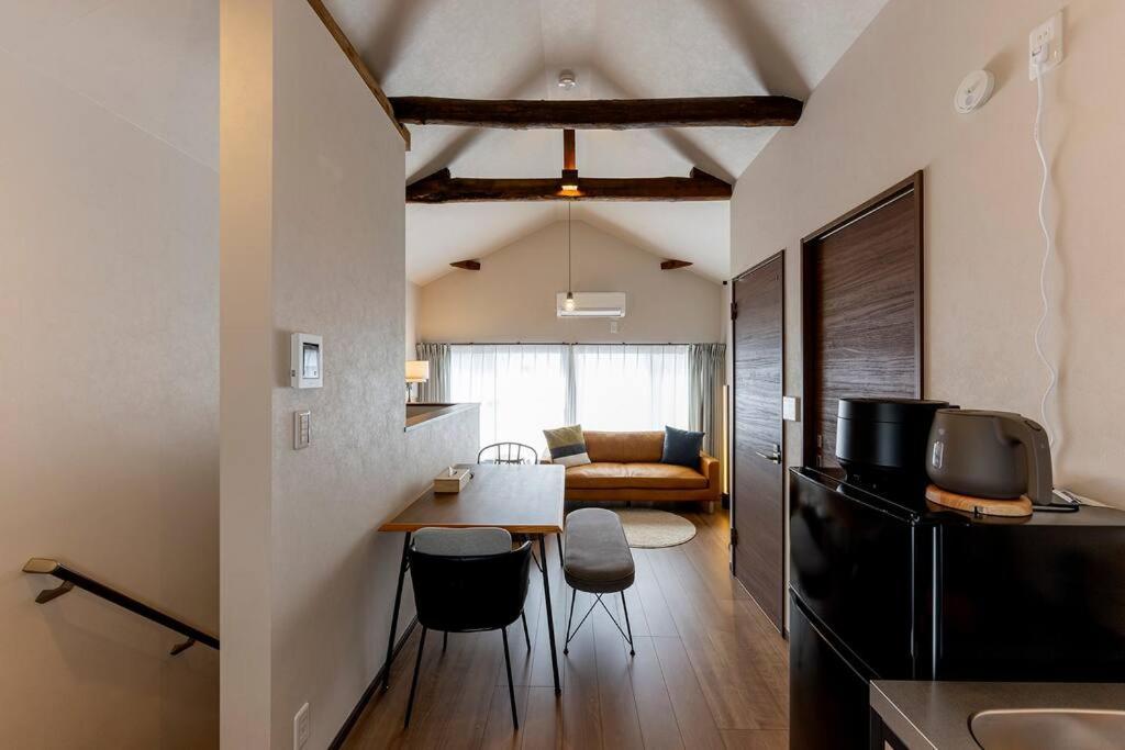 Apartment ベルビュー八広 Tokyo