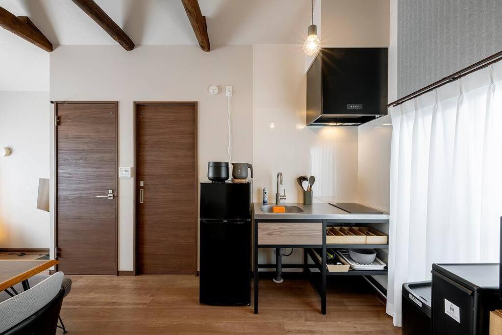 ベルビュー八広 Apartment Tokyo