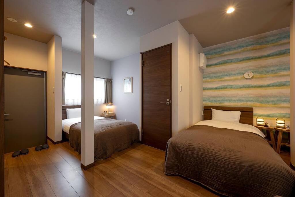 ベルビュー八広 Apartment *