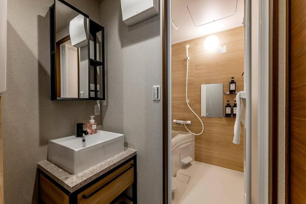 Apartment ベルビュー八広 Tokyo
