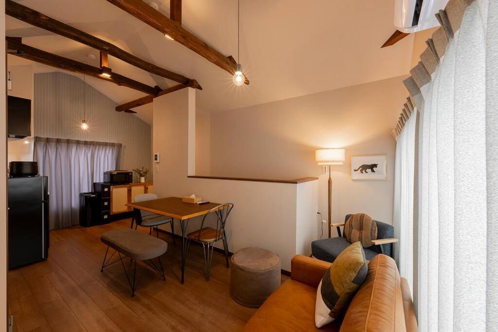 Apartment ベルビュー八広