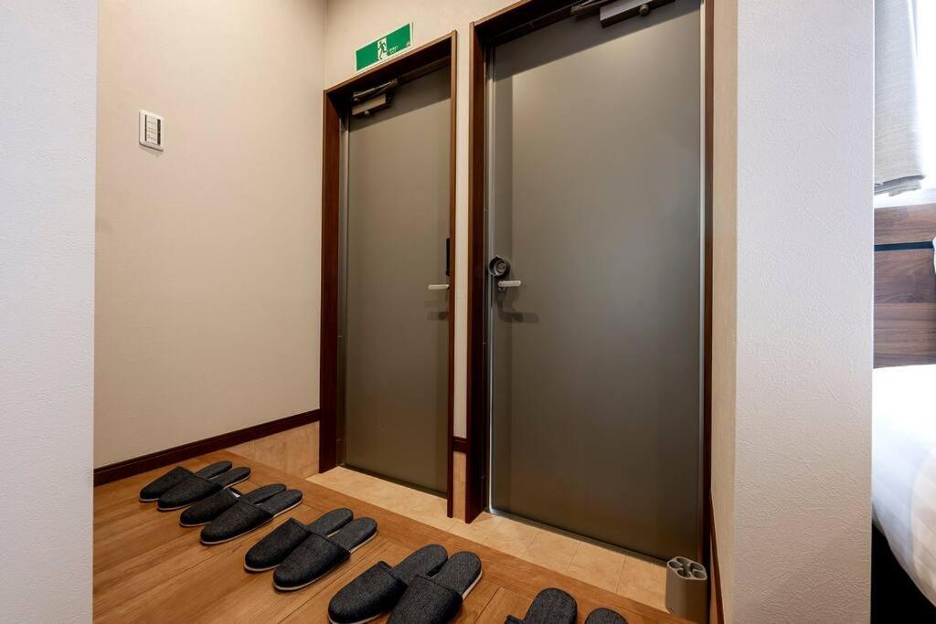 Apartment ベルビュー八広 *