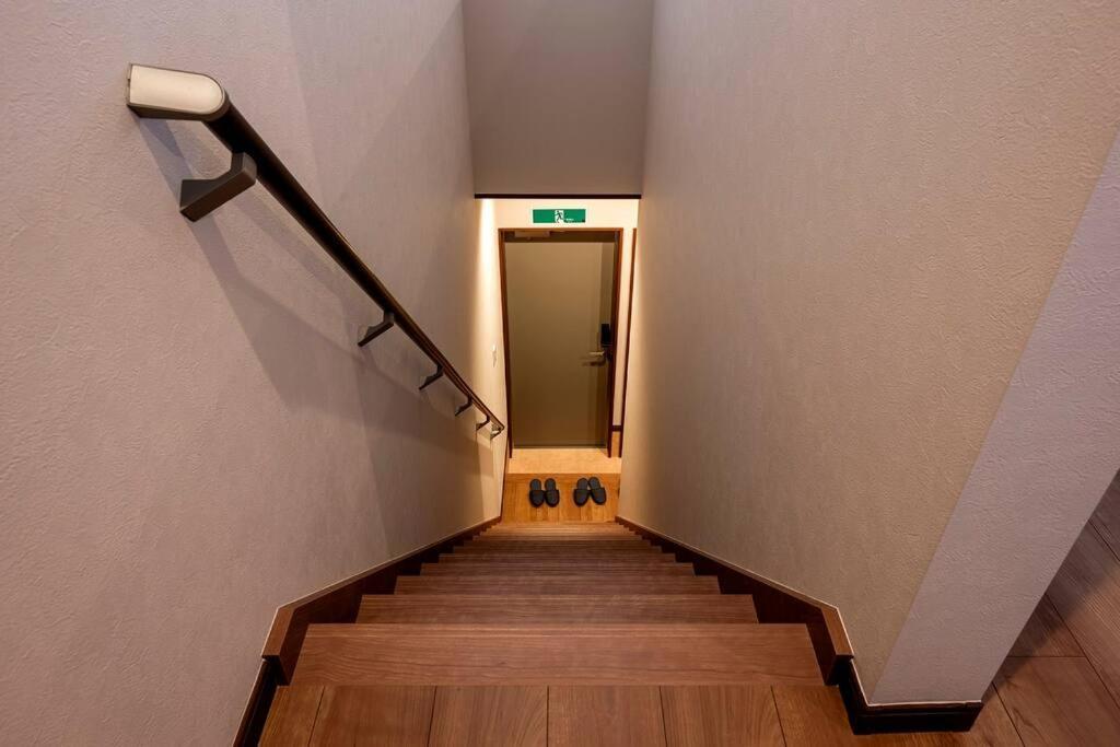ベルビュー八広 Apartment *