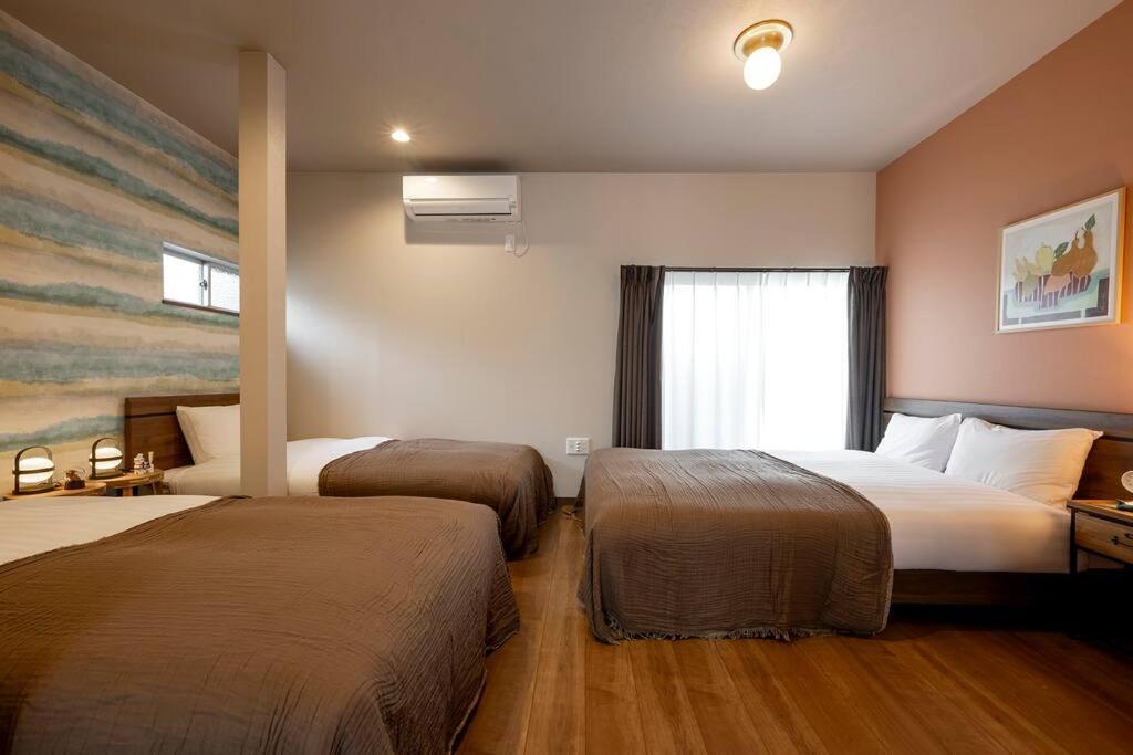 Apartment ベルビュー八広 Tokyo