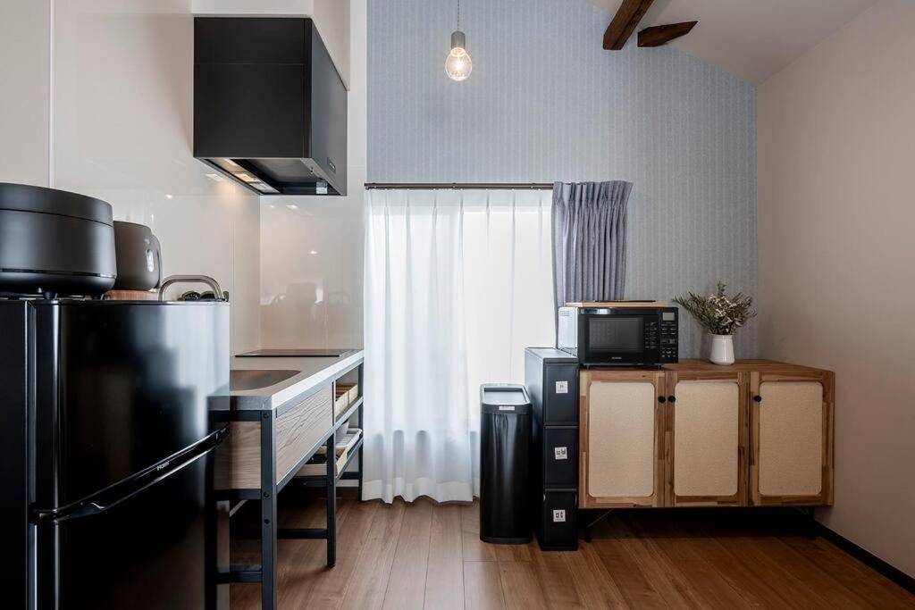 ベルビュー八広 Apartment