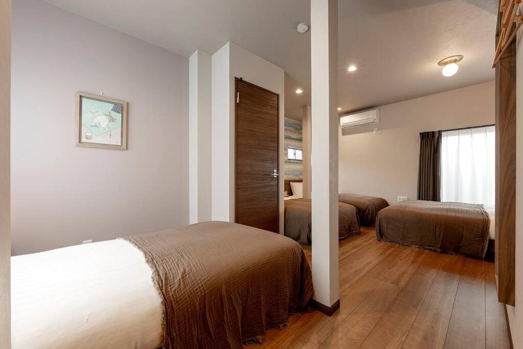 ベルビュー八広 Apartment